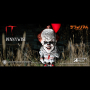DF PENNYWISE (NX)