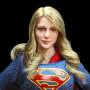 SUPER GIRL 1: 8
