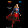 SUPER GIRL 1: 8