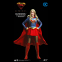 SUPER GIRL 1: 8