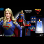 SUPER GIRL 1: 8
