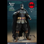 BATMAN NINJA