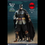 BATMAN NINJA