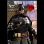 BATMAN NINJA