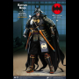 BATMAN NINJA