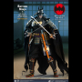 BATMAN NINJA