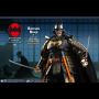 BATMAN NINJA