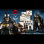 BATMAN NINJA