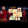 THE FLASH 2.0