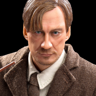 REMUS LUPIN 