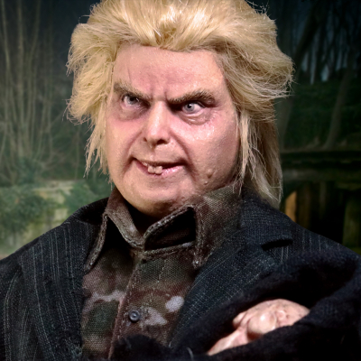 PETER PETTIGREW