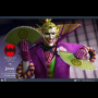 THE JOKER