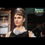 AUDREY HEPBURN