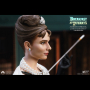 AUDREY HEPBURN