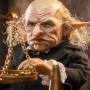 GRINGOTTS HEAD GOBLIN