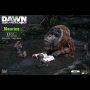 DF MAURICE