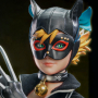 CATWOMAN
