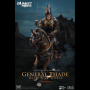 GENERAL THADE