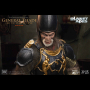 GENERAL THADE