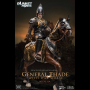 GENERAL THADE