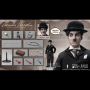 CHARLIE CHAPLIN