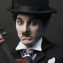 CHARLIE CHAPLIN