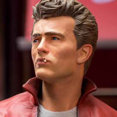 JAMES DEAN