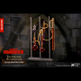THE CREATURE (FRANKENSTEIN)