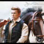 JAMES DEAN (Cowboy)