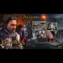 ARAGORN 2.0 (THE LORD OF THE RINGS)