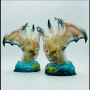 Bone Of Devilman
