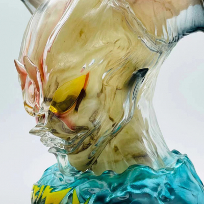 Bone Of Devilman