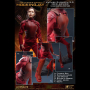 KATNISS EVERDEEN (RED ARMOR)