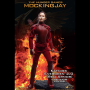 KATNISS EVERDEEN (RED ARMOR)
