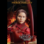 KATNISS EVERDEEN (RED ARMOR)