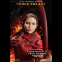 KATNISS EVERDEEN (RED ARMOR)