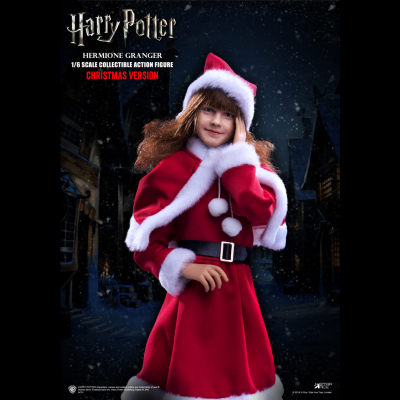 HERMIONE GRANGER(XMAS)