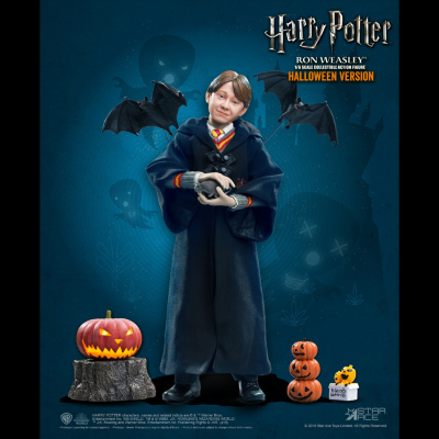 RON  (HALLOWEEN)