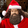 Rubeus Hagrid (XMAS)